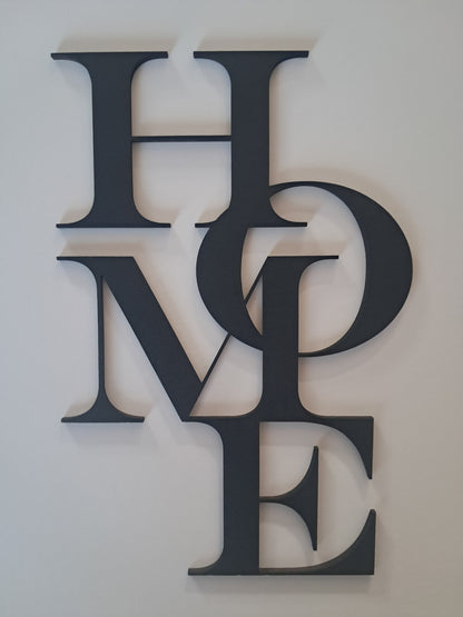 HOME - Laser Cut Wall Art - NZ Made