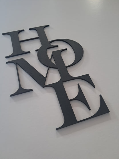HOME - Laser Cut Wall Art - NZ Made