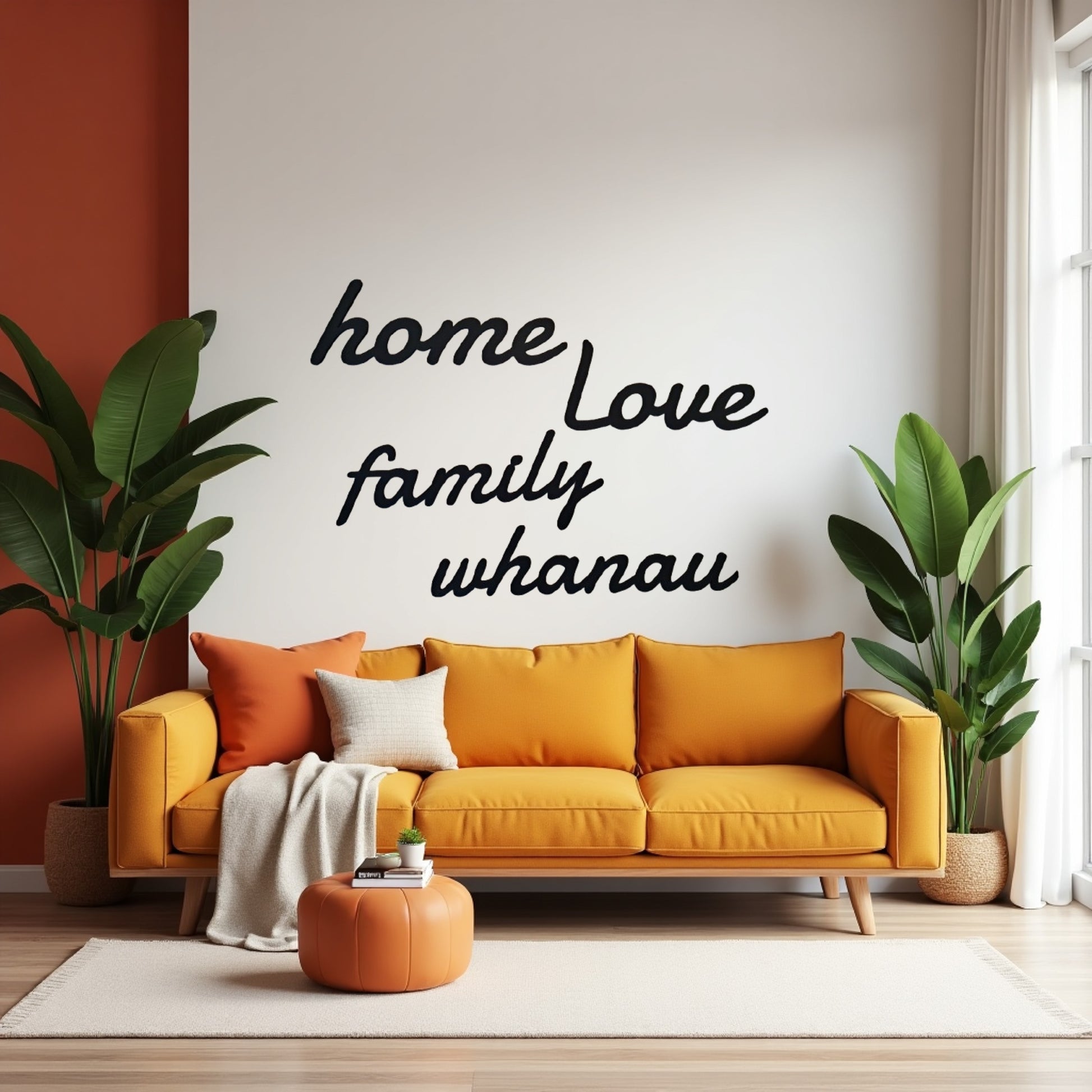 Combo - Laser Cut Wall Art - NZ Made - Urban Vibe Studio