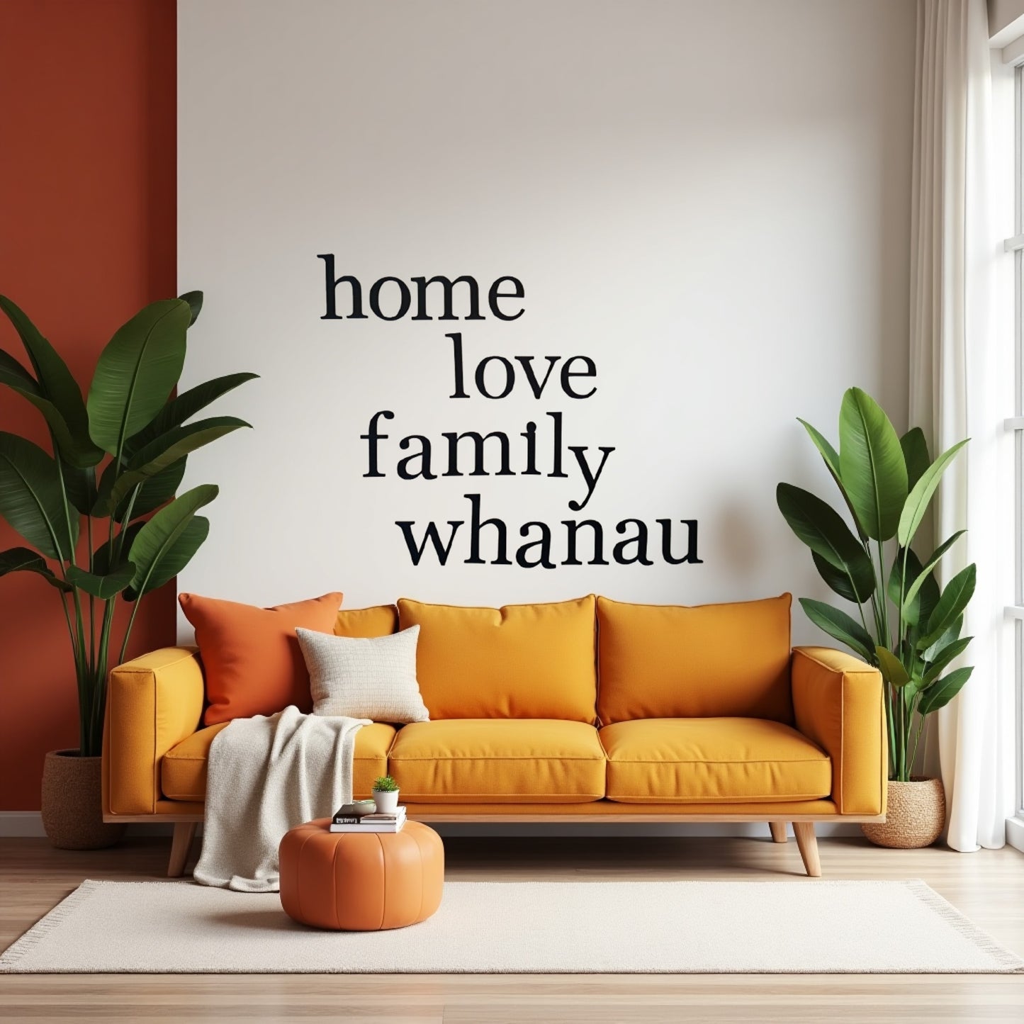 Combo - Laser Cut Wall Art - NZ Made - Urban Vibe Studio