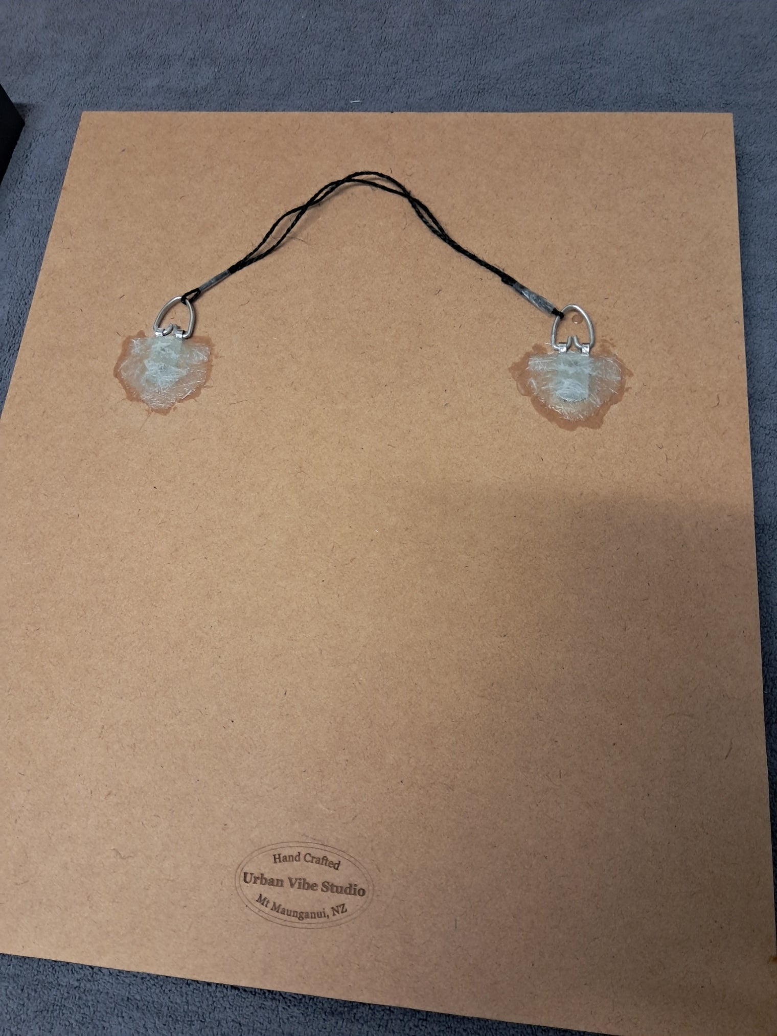 Cities Have Eyes - 10 Layer, Laser Cut Wall Art - Urban Vibe Studio