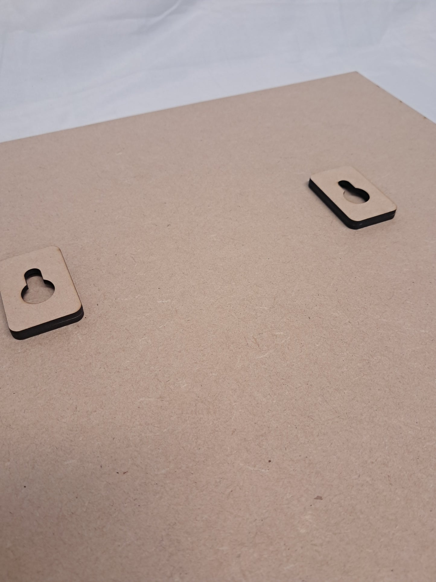 Cross - 8 Layer, Laser Cut Wall Art "Kit" - Urban Vibe Studio