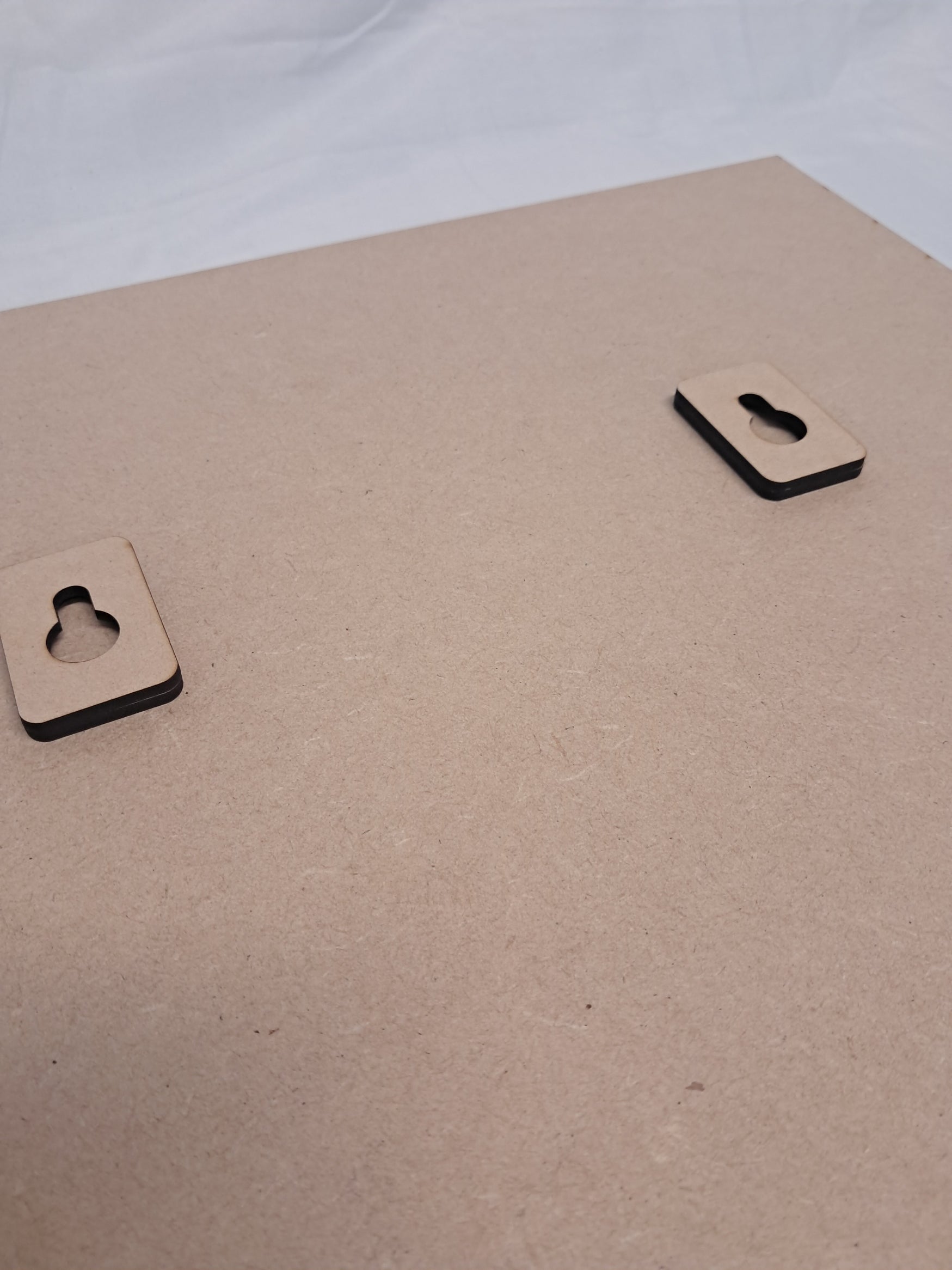 Cross - 8 Layer, Laser Cut Wall Art "Kit" - Urban Vibe Studio