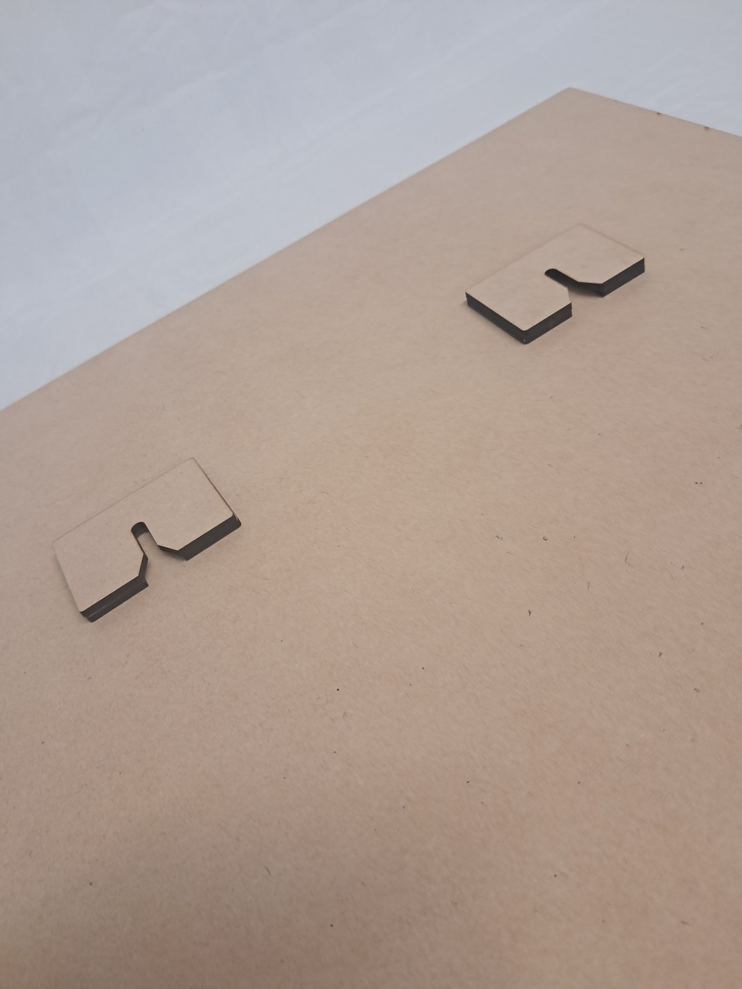 10 Layer, Laser Cut Wall Art "Kit" - Urban Vibe Studio