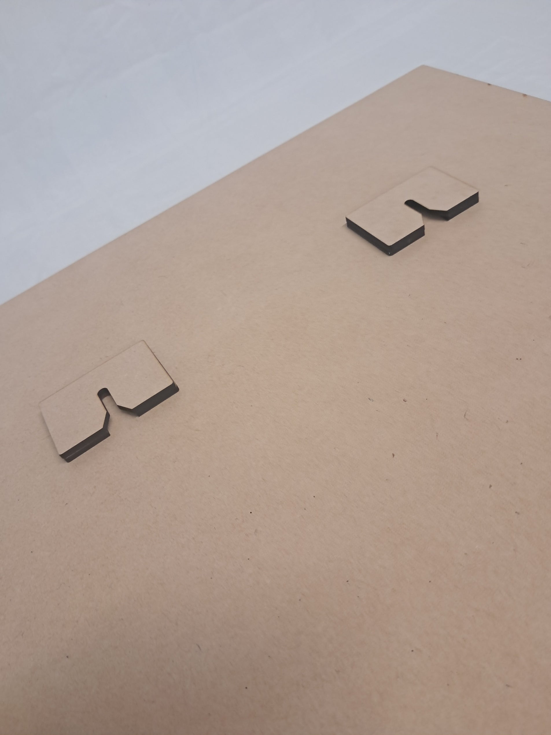 10 Layer, Laser Cut Wall Art "Kit" - Urban Vibe Studio