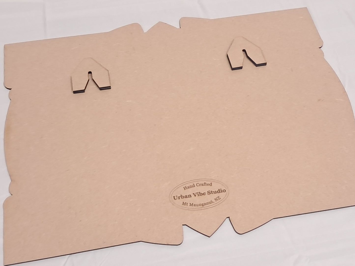 10 Layer, Celestial Bloom - Laser Cut Wall Art "Kit" - Urban Vibe Studio