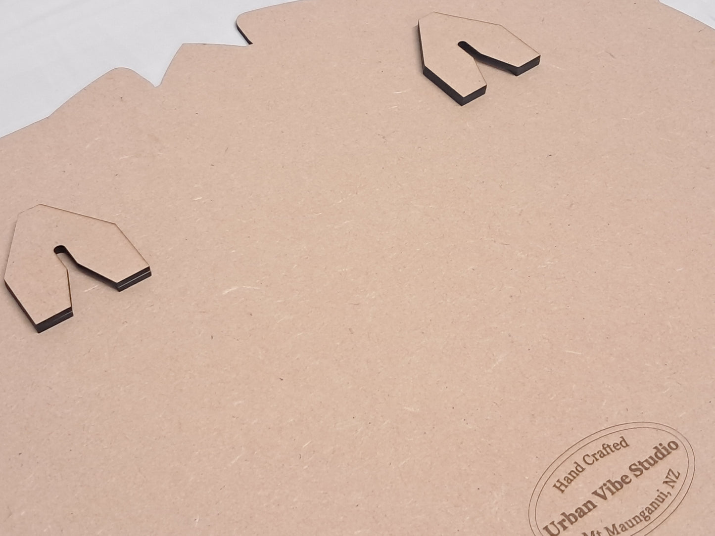 10 Layer, Celestial Bloom - Laser Cut Wall Art "Kit" - Urban Vibe Studio