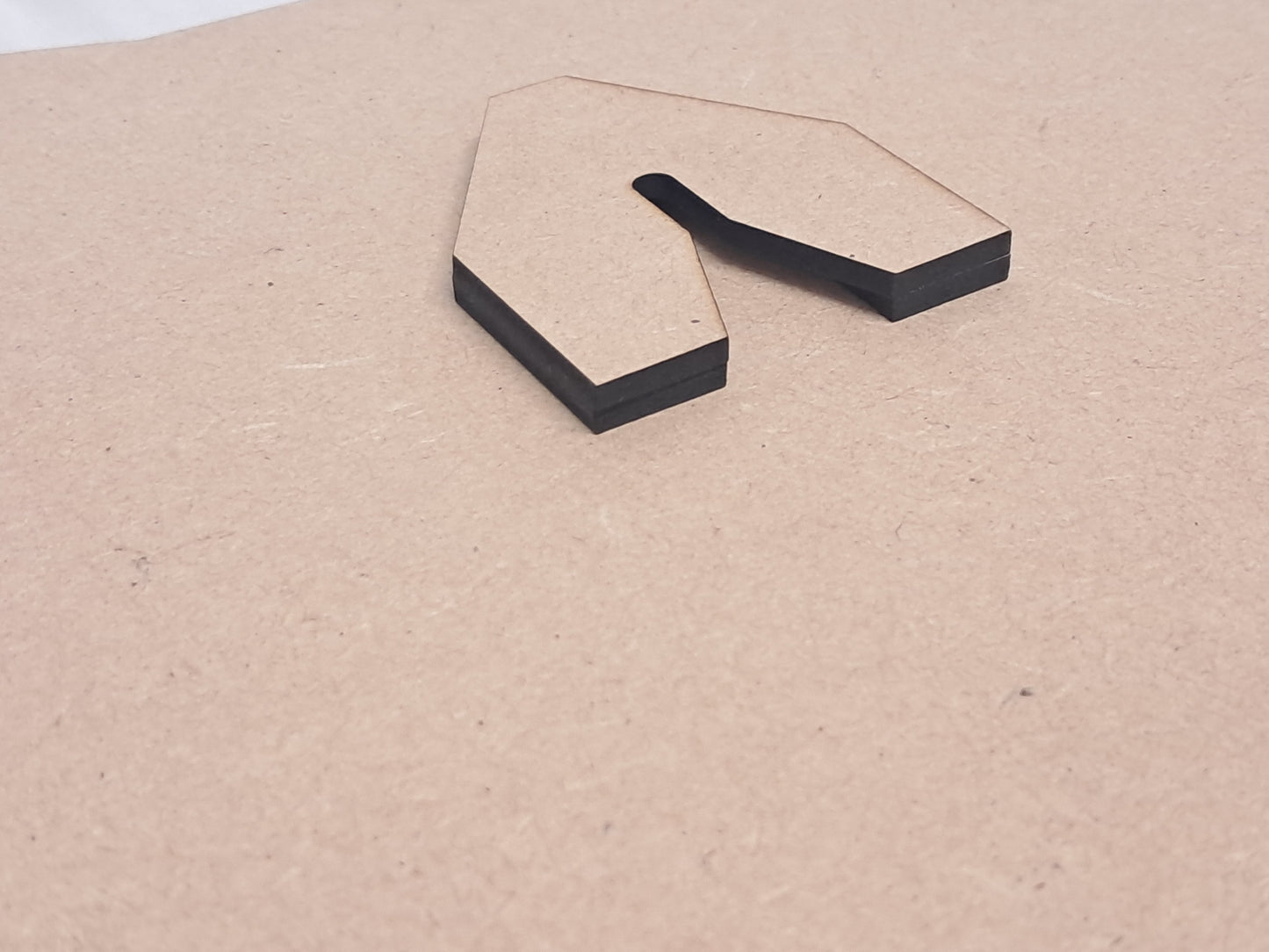 10 Layer, Celestial Bloom - Laser Cut Wall Art "Kit" - Urban Vibe Studio