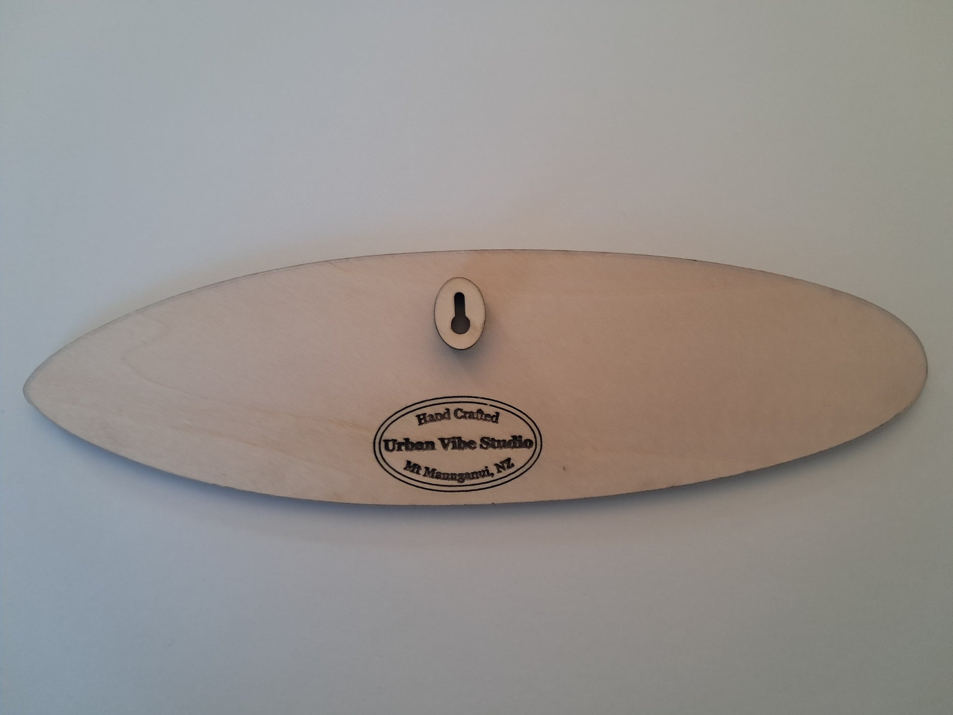 4 Layer, Surfing Phrases, Laser Cut Craft Kit - NZ Made - Urban Vibe Studio